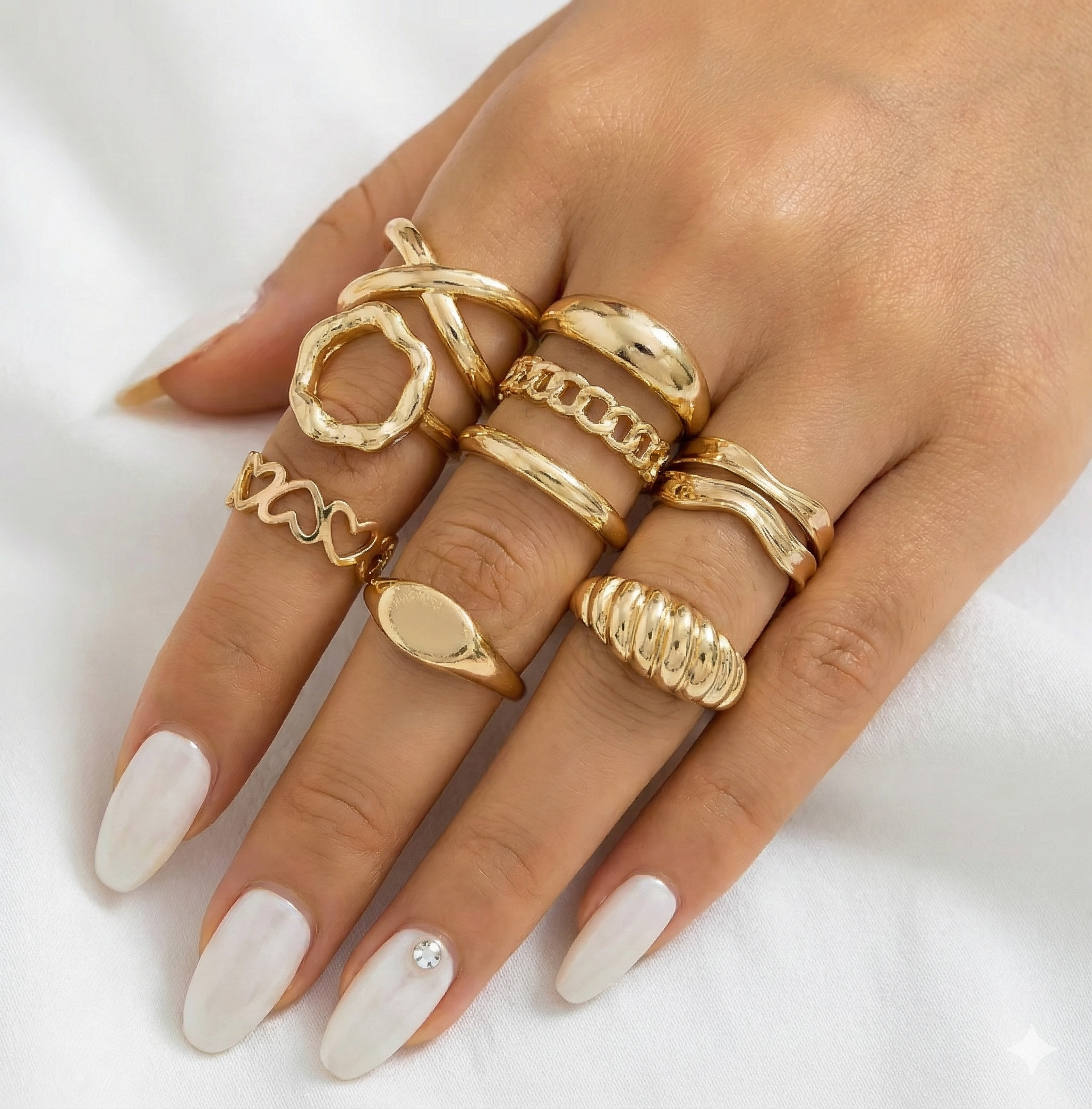 Rings