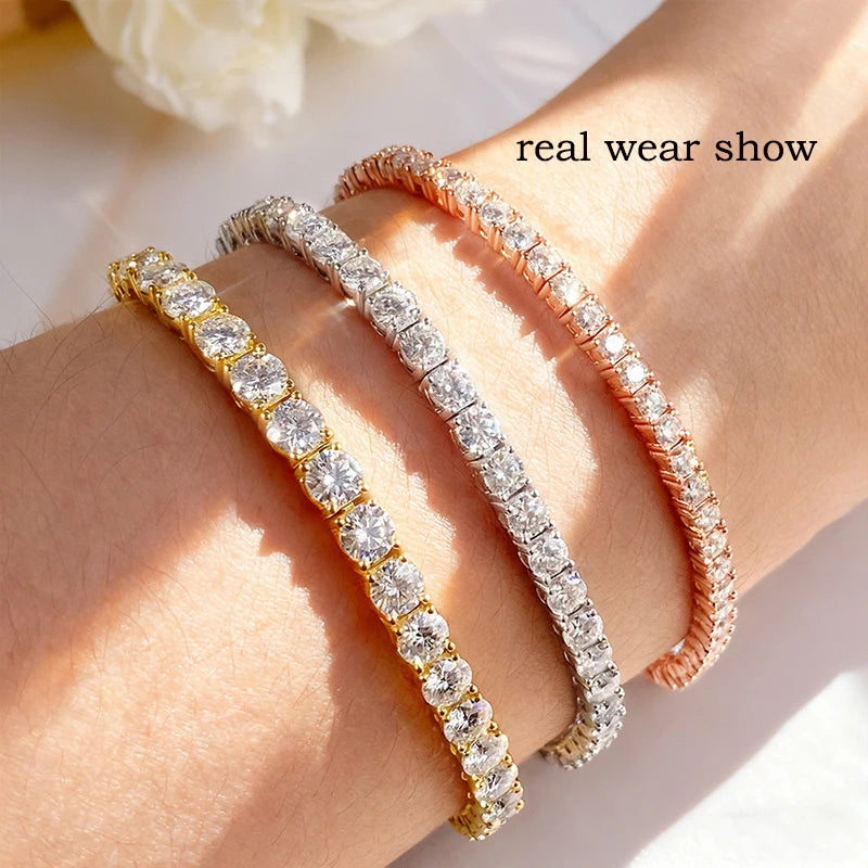 The "Eternal" Diamond Simulant Collection