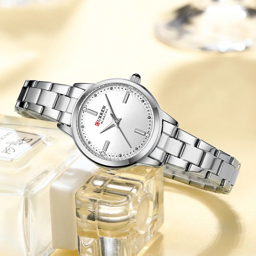 The "Mayfair" Two-Tone Classic