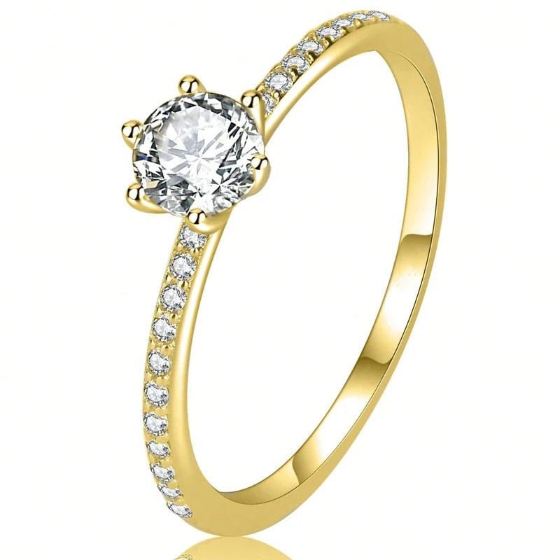 The "Promise" Dainty Collection