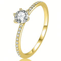 The "Promise" Dainty Collection