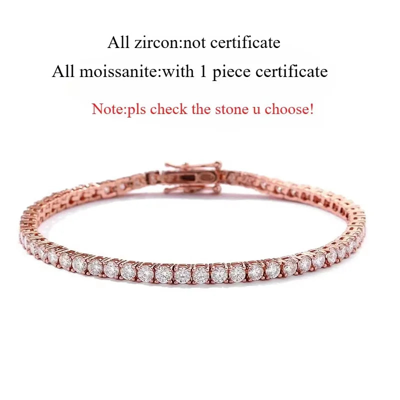 The "Eternal" Diamond Simulant Collection