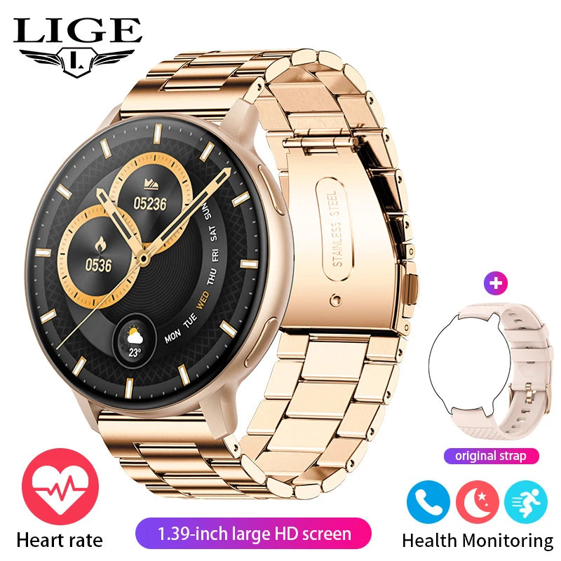 The LIGE "Luxe" Connected Edition