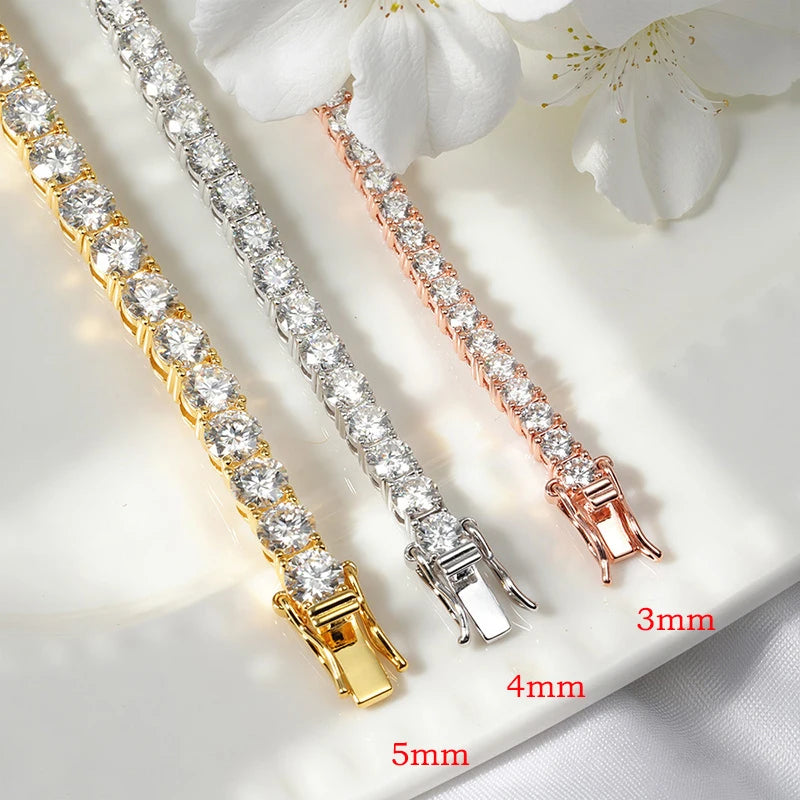 The "Eternal" Diamond Simulant Collection