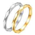 The Grosvenor Gold Stack