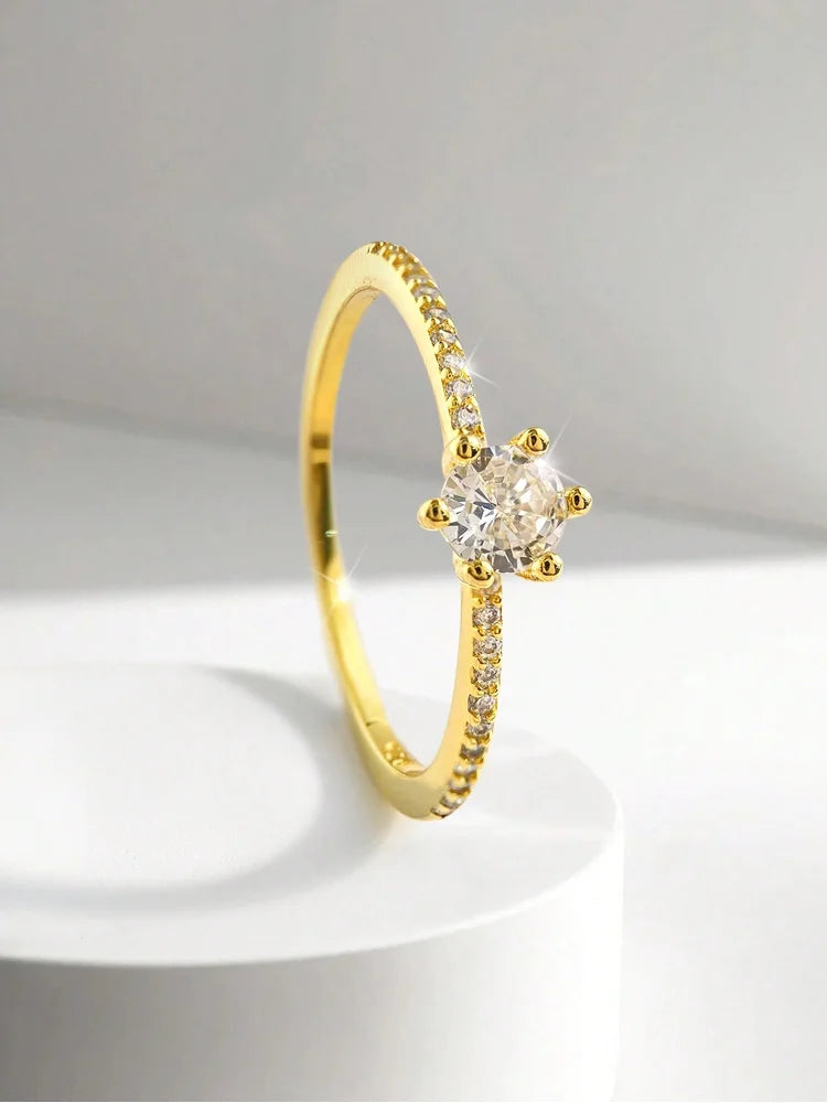 The "Promise" Dainty Collection