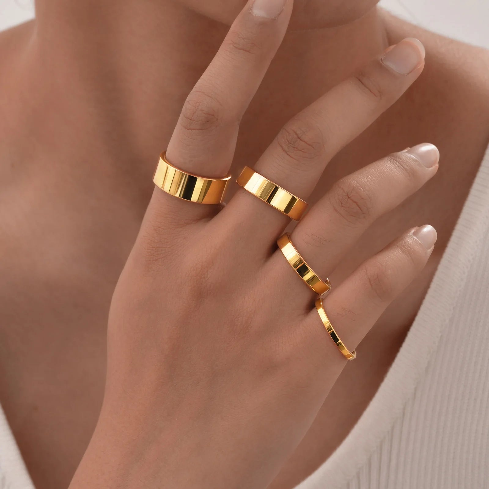 The "Mayfair" Minimalist Quartet