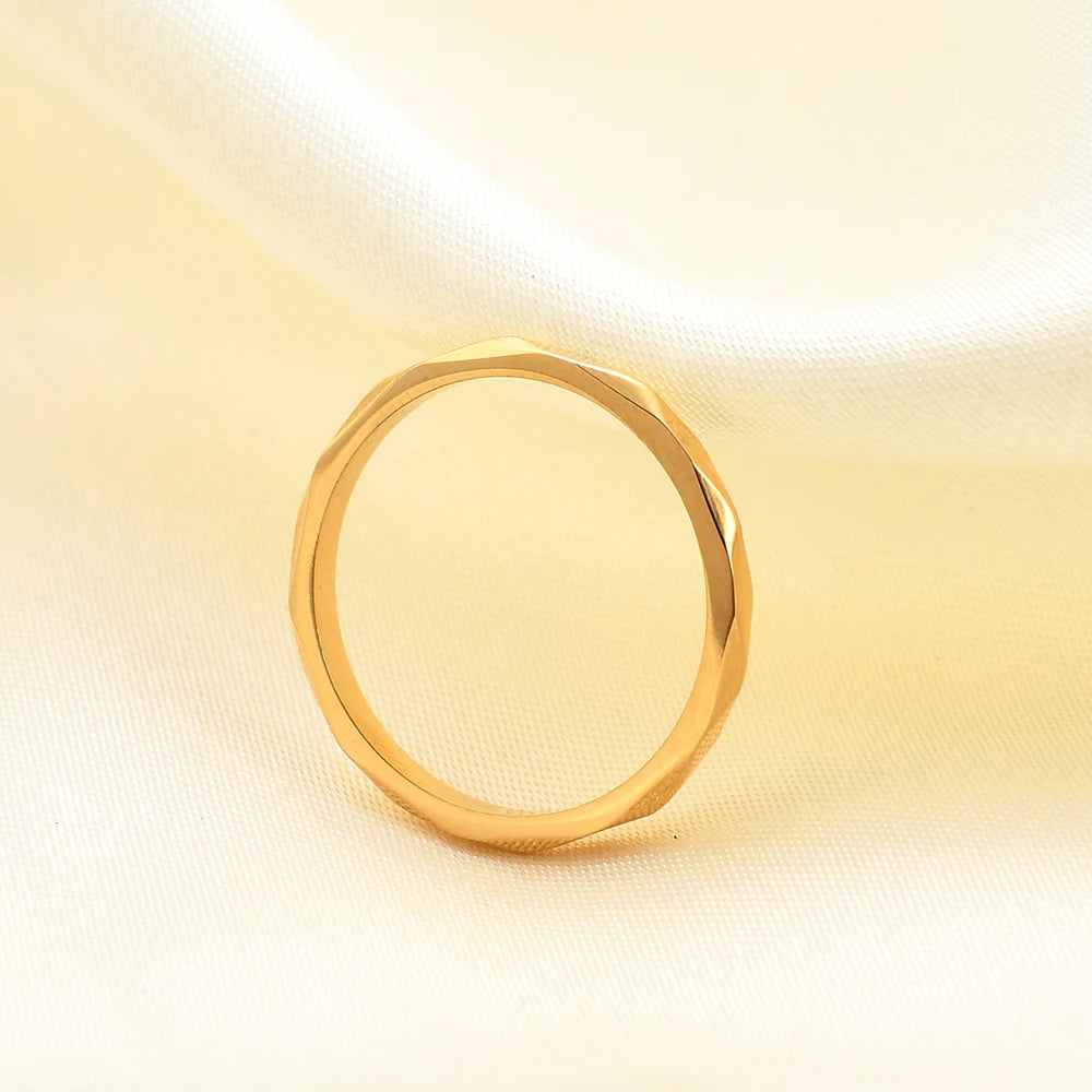 The Grosvenor Gold Stack