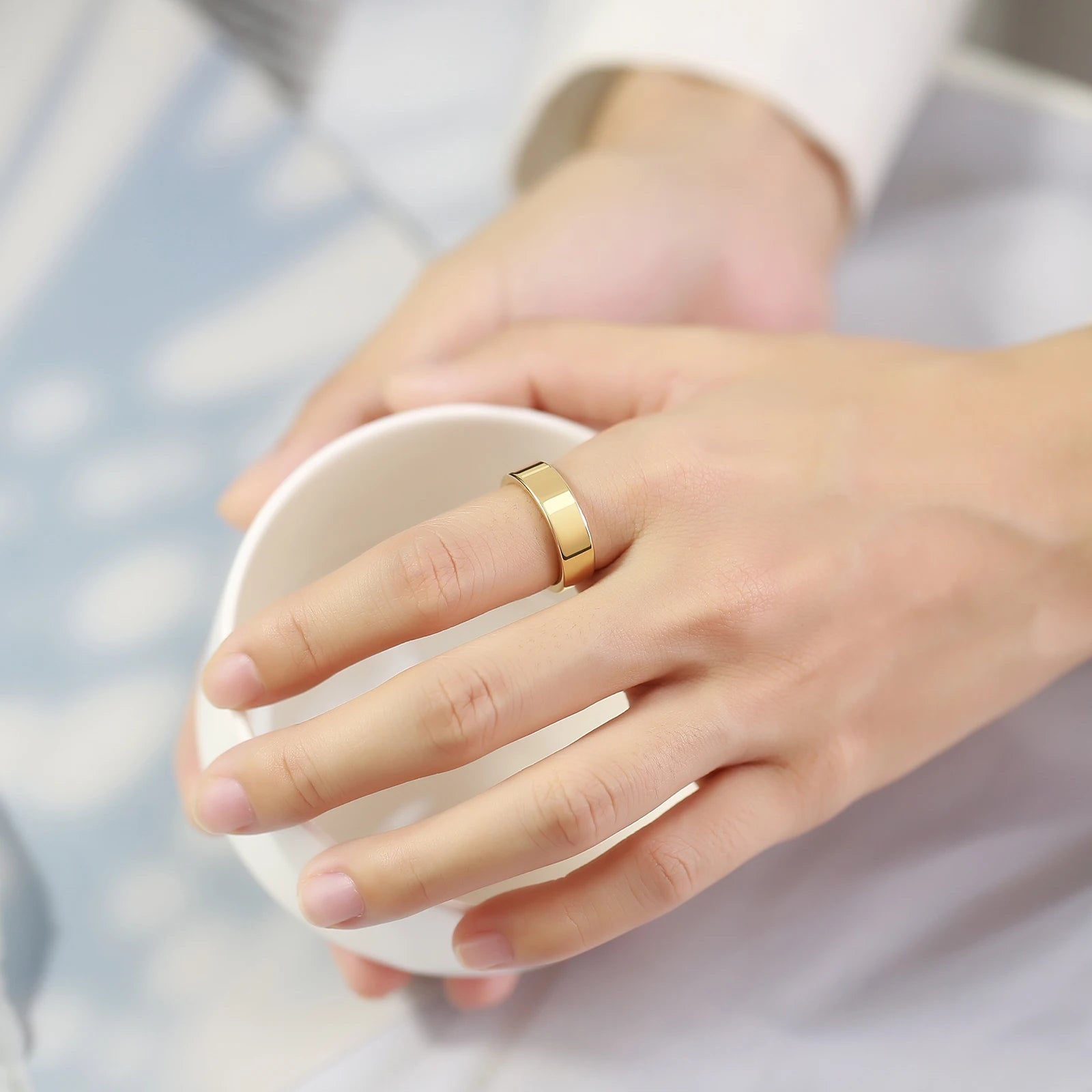 The "Mayfair" Minimalist Quartet