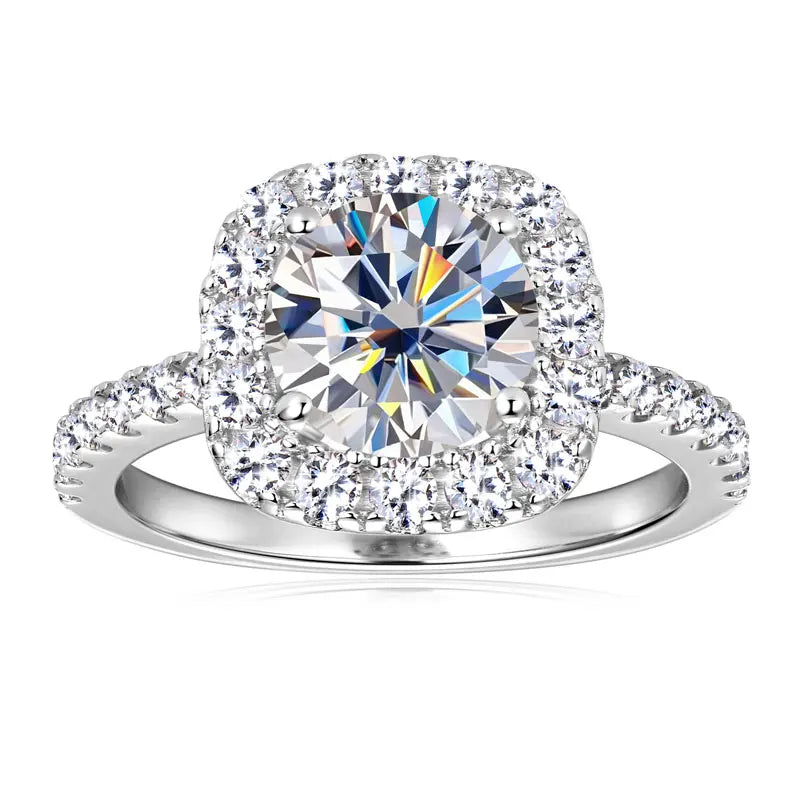 The "Buckingham" Classic Ring
