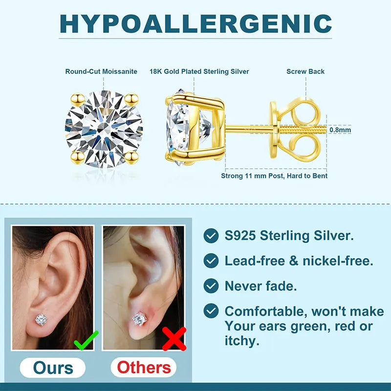 The Starlight Graduated Collection