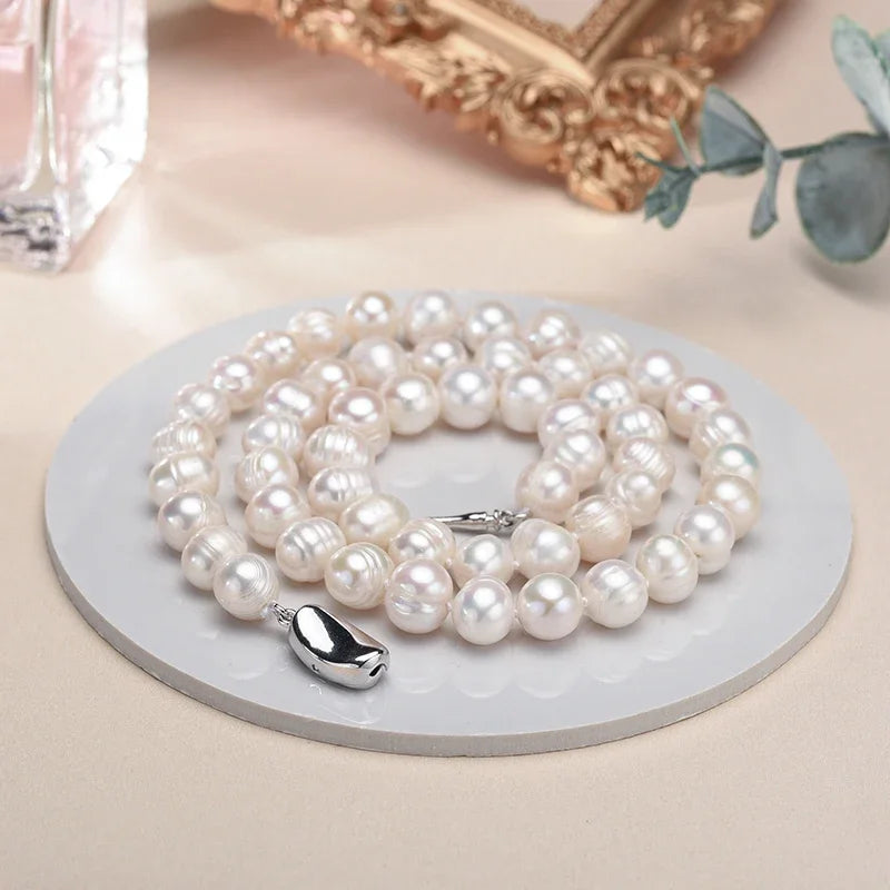 The Aurora Freshwater Pearl Strand
