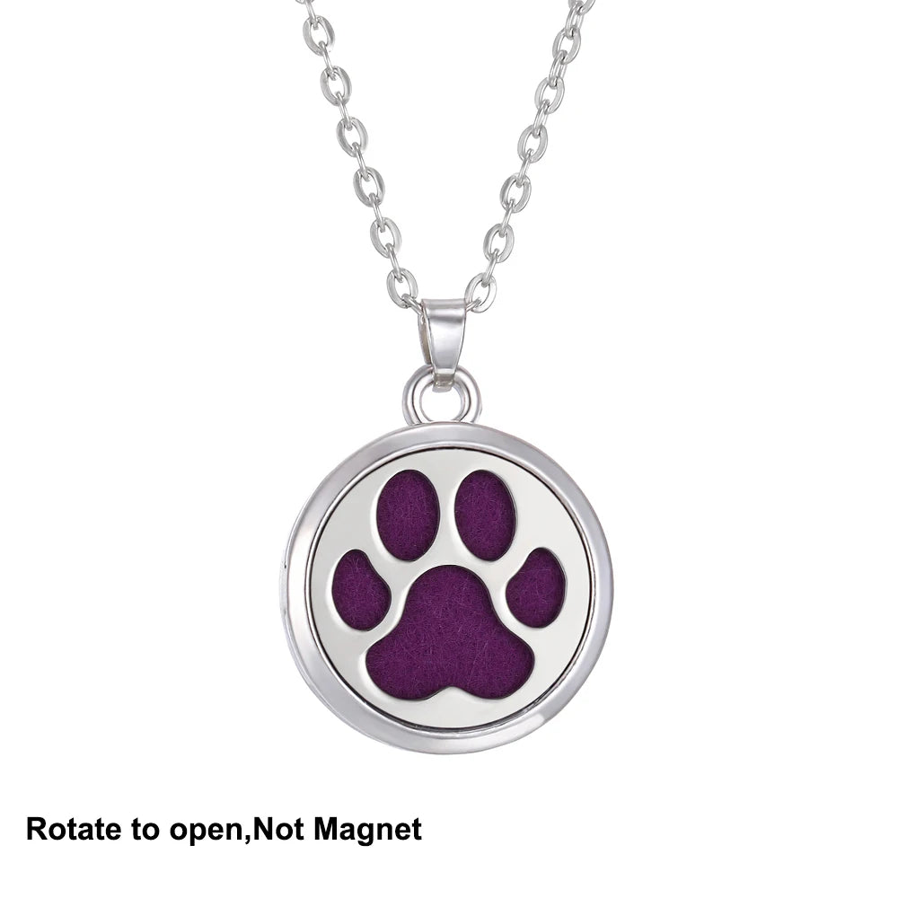 The Essence Charm Necklace