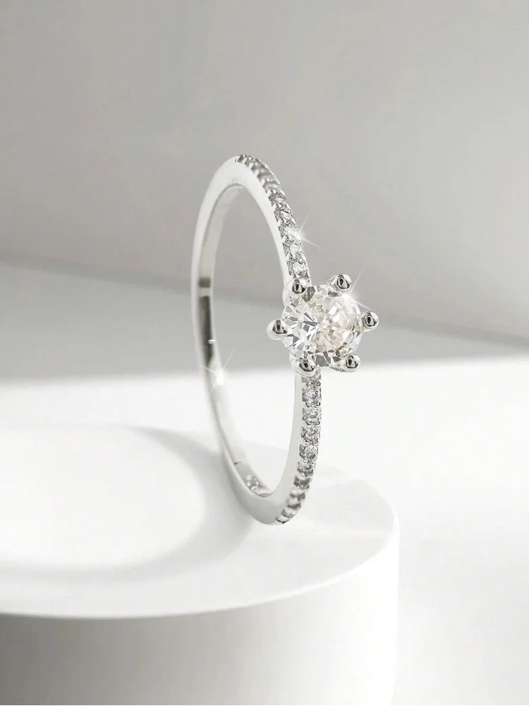 The "Promise" Dainty Collection