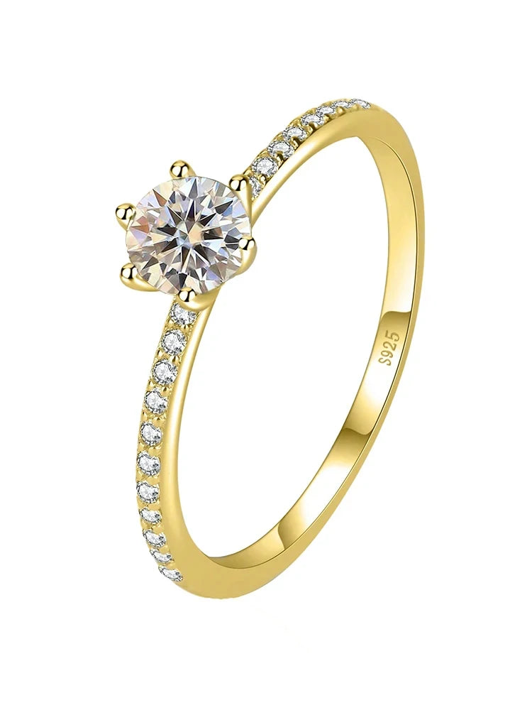 The "Promise" Dainty Collection