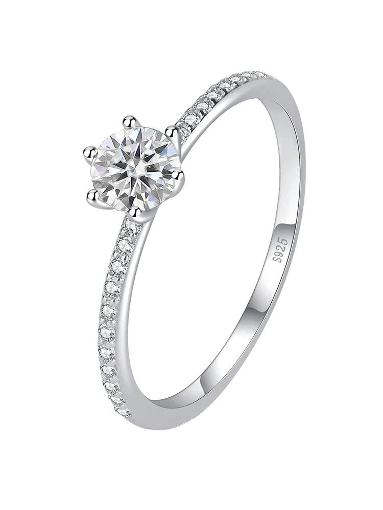 The "Promise" Dainty Collection