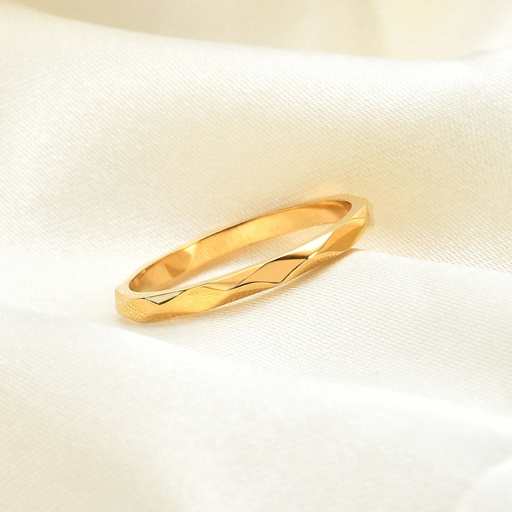 The Grosvenor Gold Stack